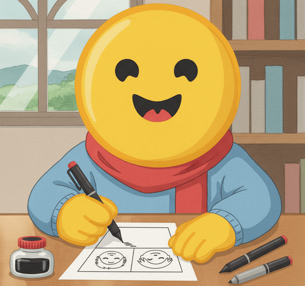 AI Comic Factory Logo